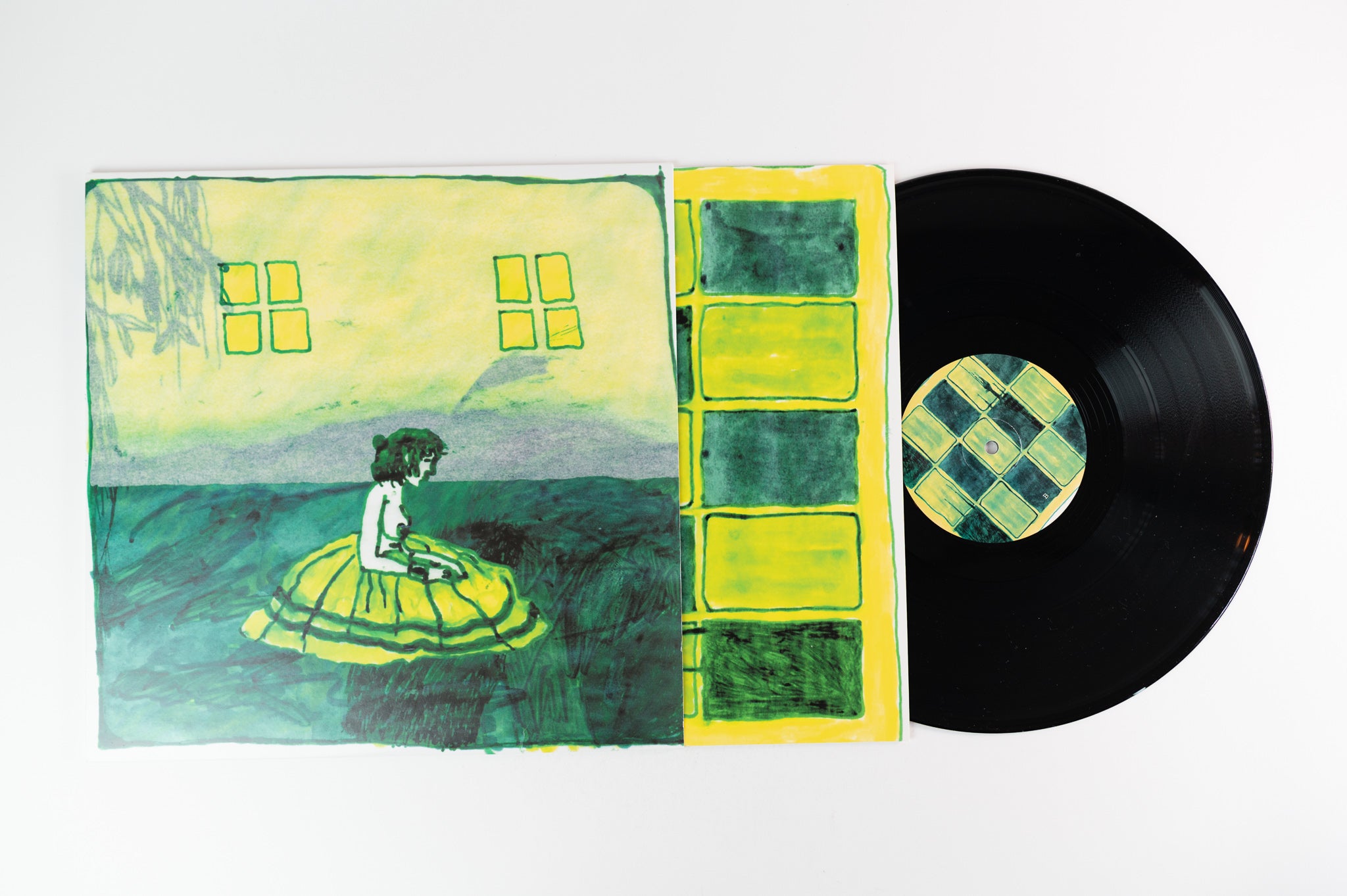 Animal Collective - Prospect Hummer on FatCat Records