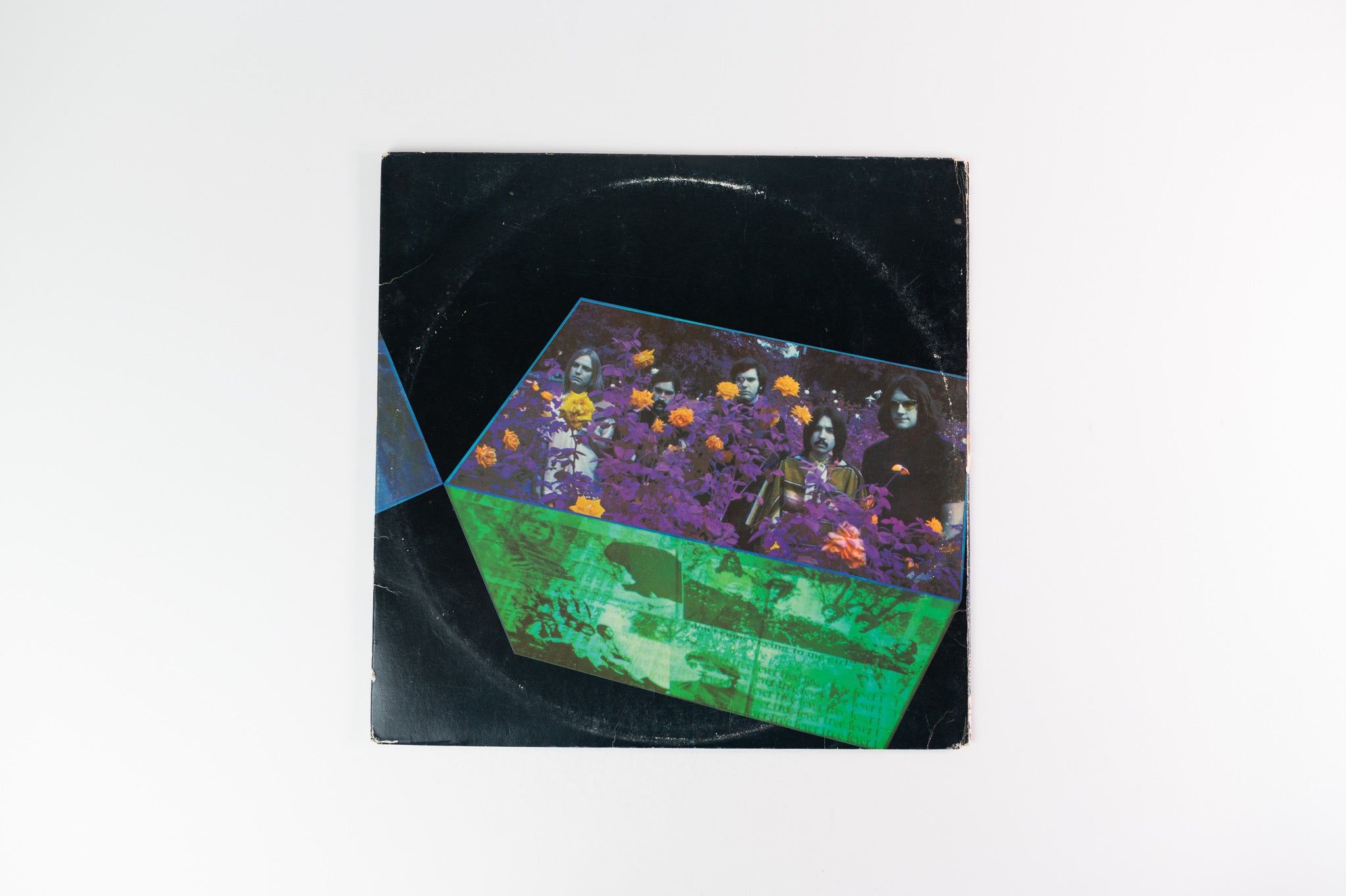 Fever Tree - Another Time, Another Place on Uni