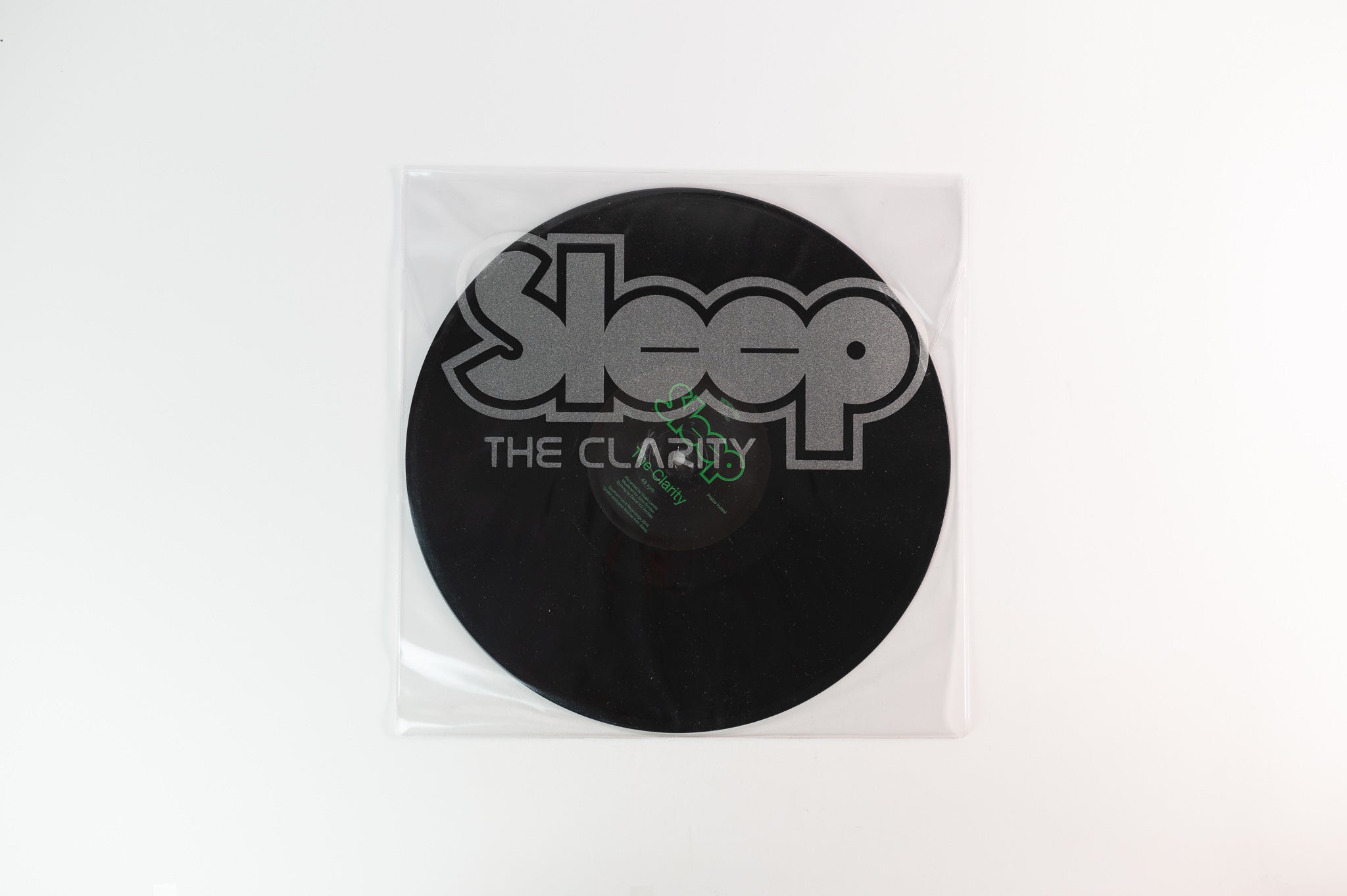 Sleep - The Clarity on Southern Lord