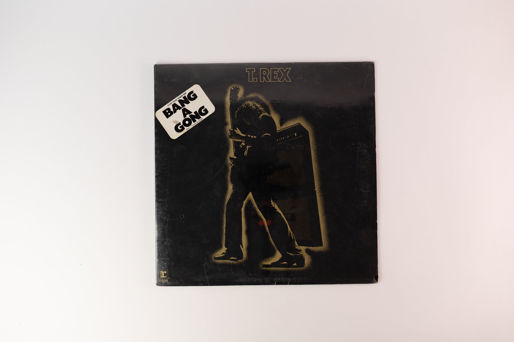 T. Rex - Electric Warrior on Reprise Sealed
