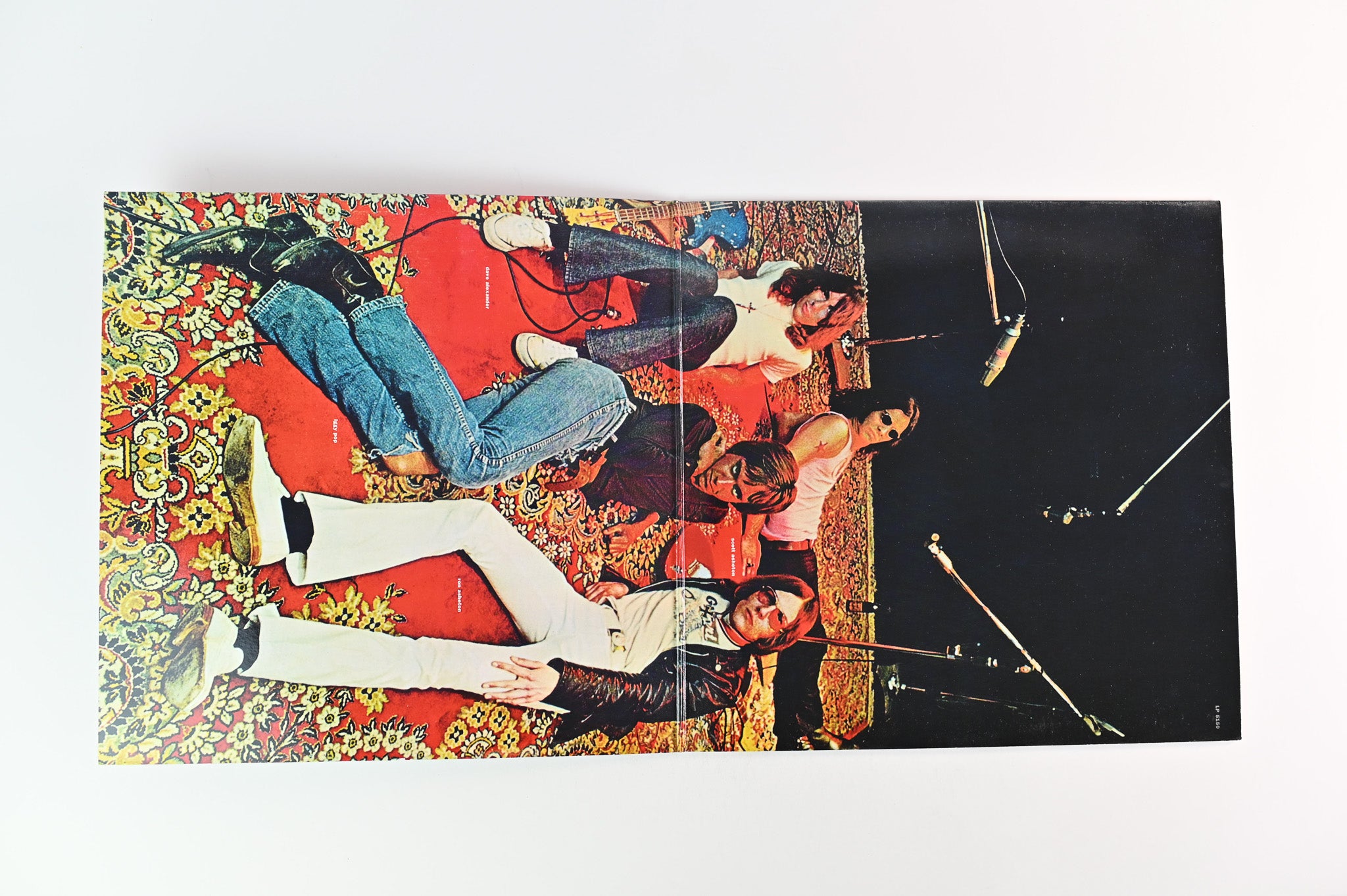 The Stooges - Fun House Sundazed Reissue