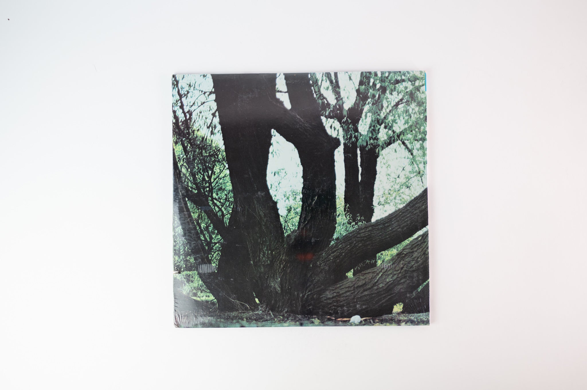 Fat Mattress - S/T Self-Titled on Atco - Sealed