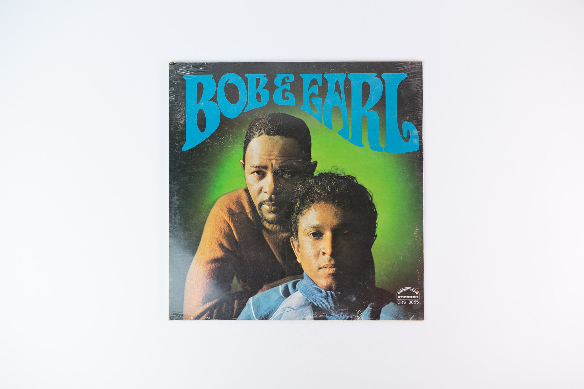 Bob & Earl - Bob & Earl on Crestview Sealed
