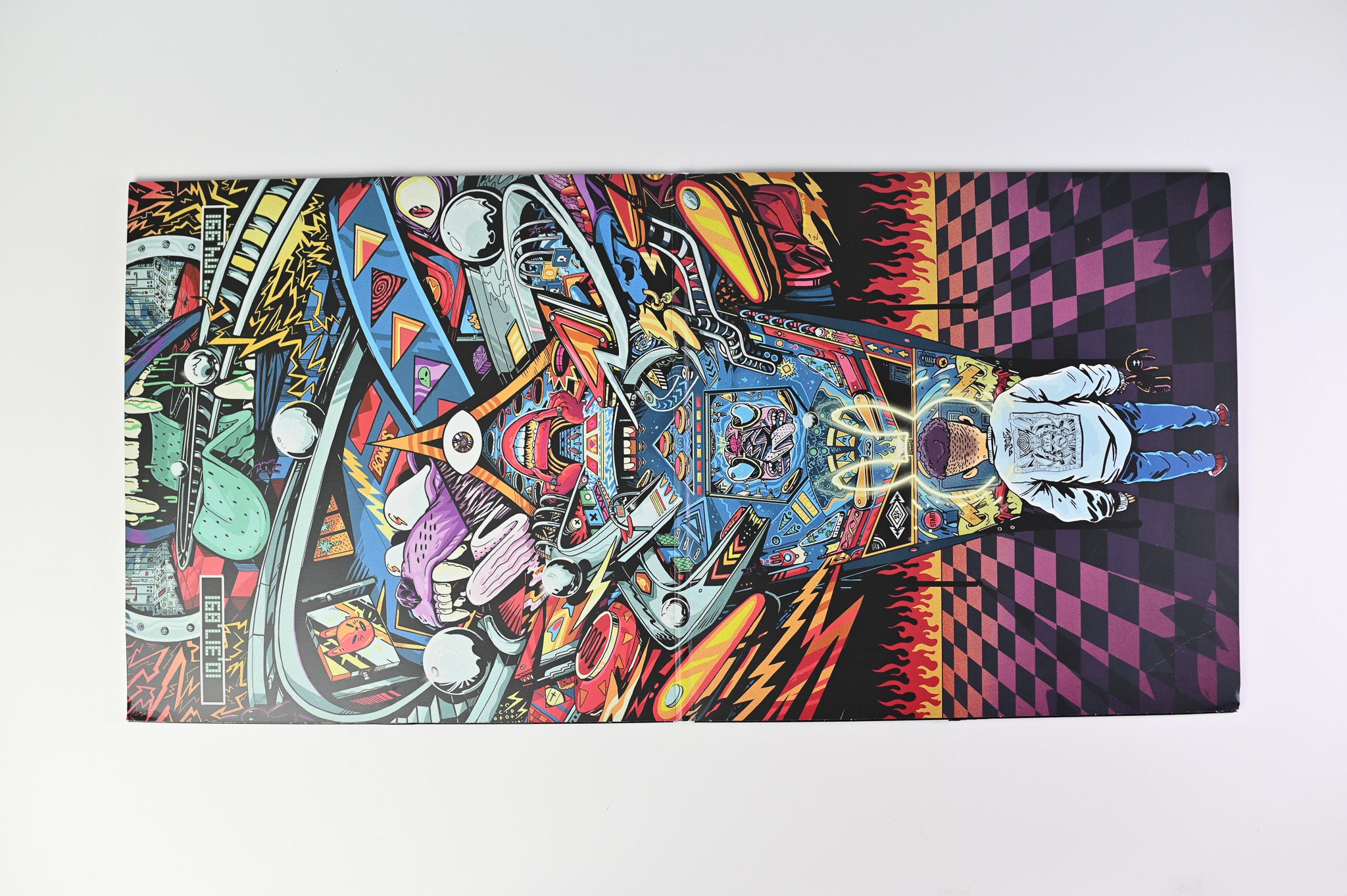 Bad Bunny - Anniversary Trilogy Box Set on Rimas Entertainment