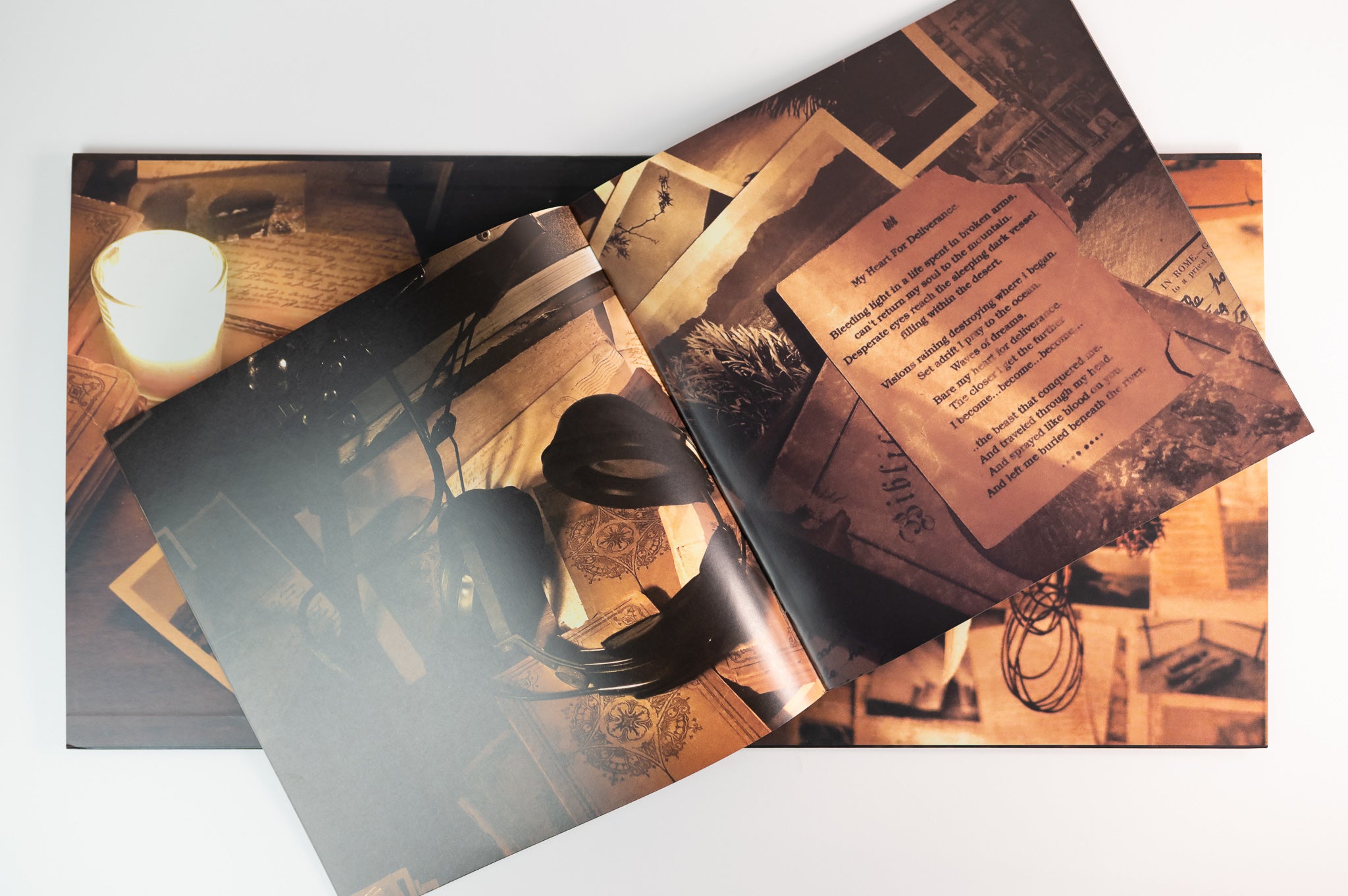 Neurosis - Honor Found In Decay on Relapse Neurot