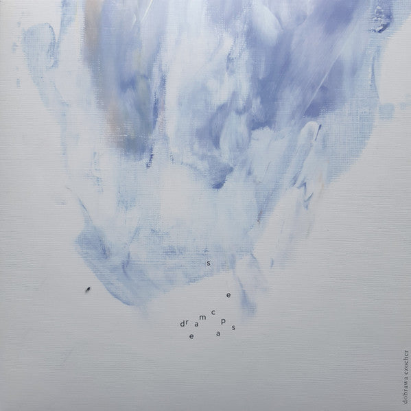 Dobrawa Czocher - Dreamscapes