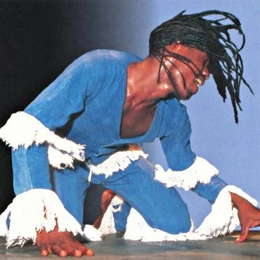 Farafina - Faso Denou