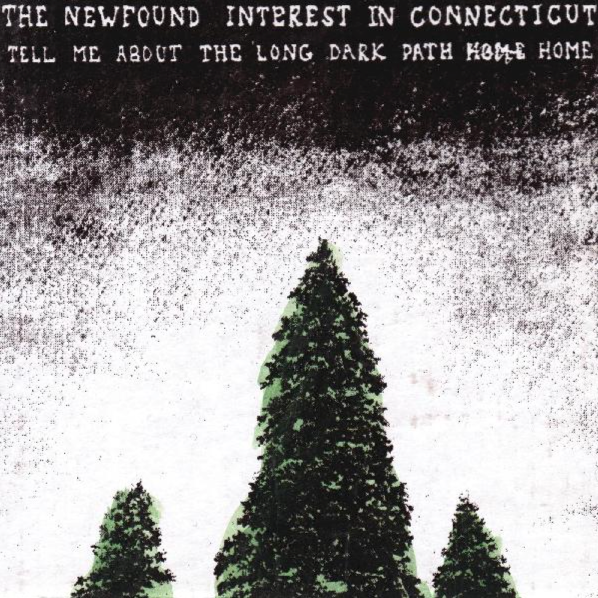 Newfound Interest in Connecticut - Tell Me About The Long Dark Path Home
