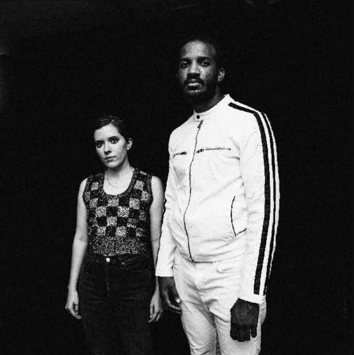 People Museum - I Could Only See Night