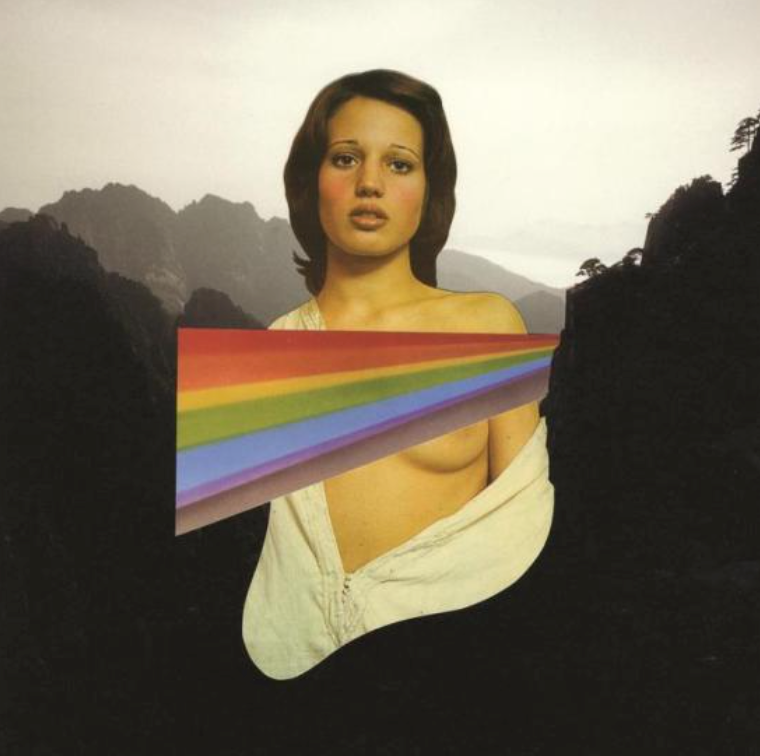 Ghost Woman - Ghost Woman