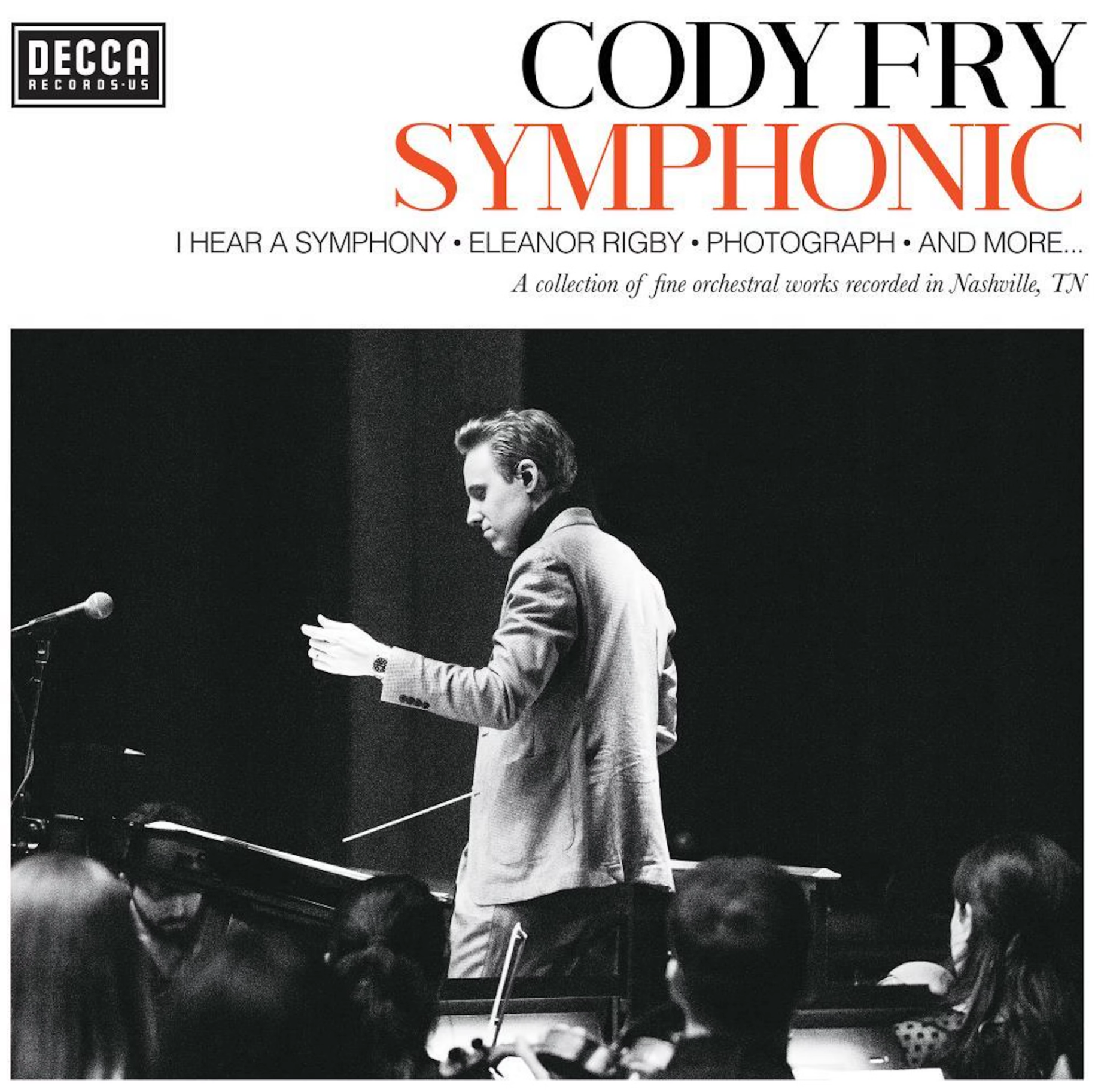 Cody Fry - Symphonic
