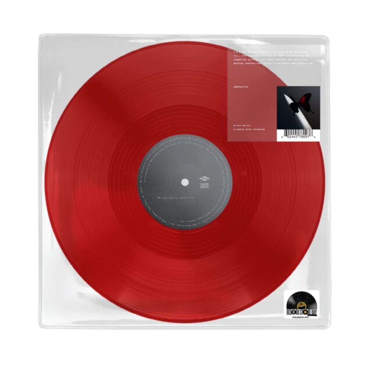 Post Malone - Waiting For Never / Hateful