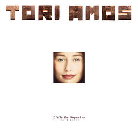 Tori Amos - Little Earthquakes – The B-Sides