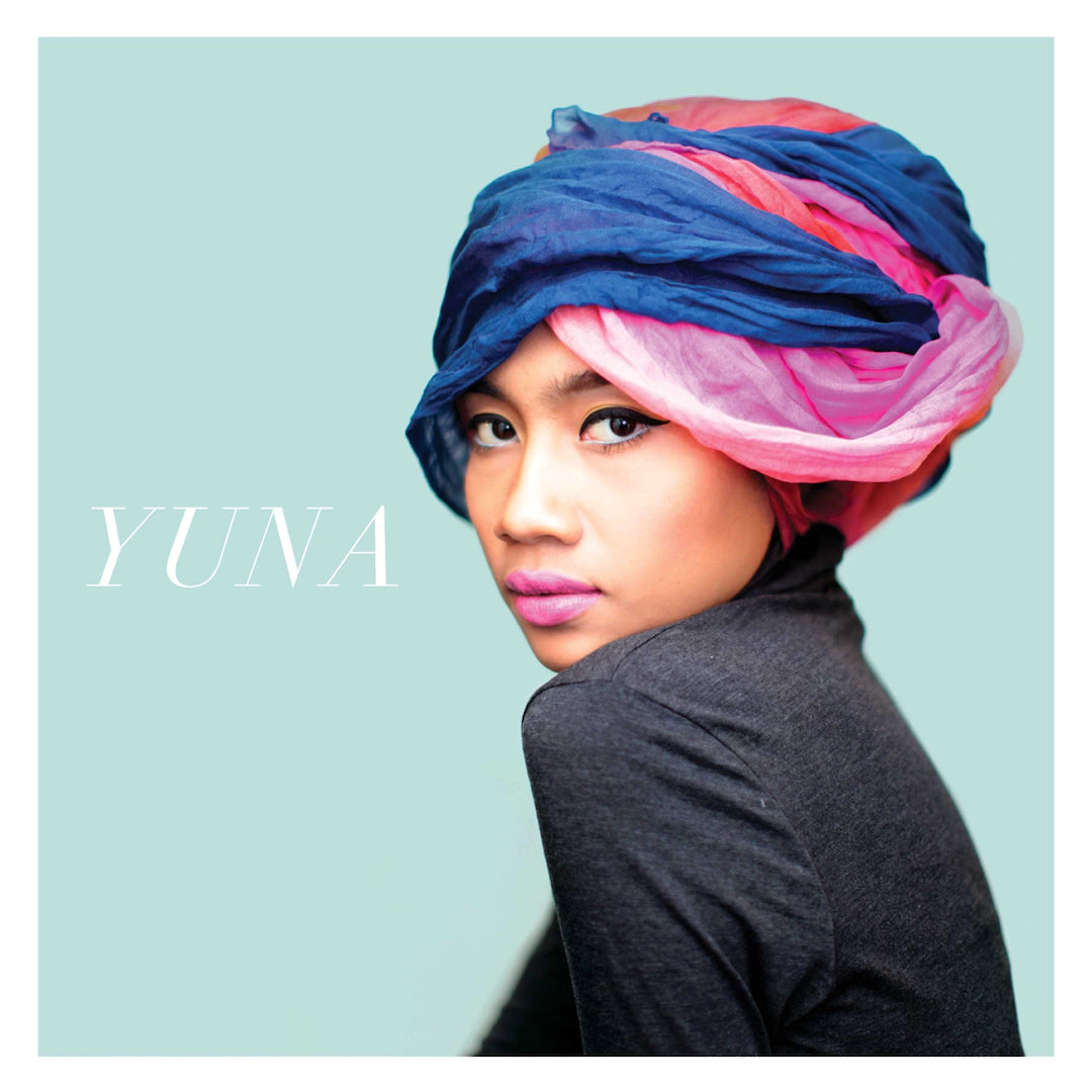 Yuna - Yuna