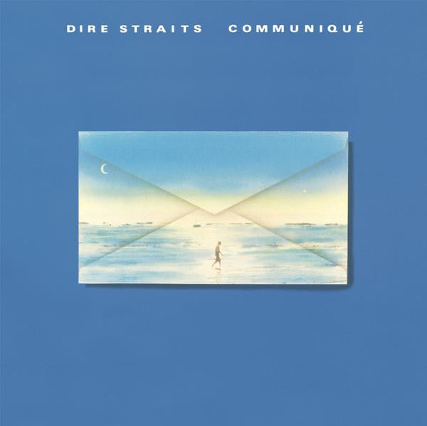 Dire Straits - Communiqu