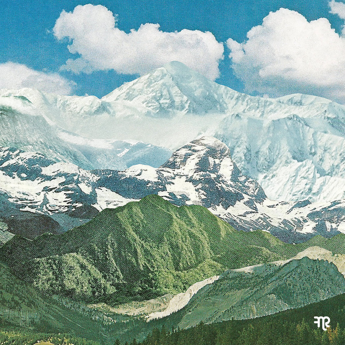 Misha Panfilov Sound Combo - Days As Echoes (2025 Repress)