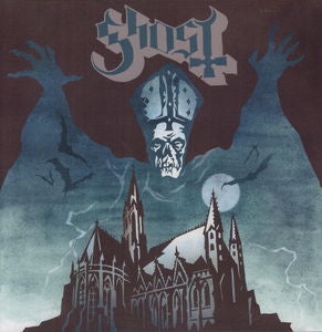 Ghost - Opvs Eponymovs