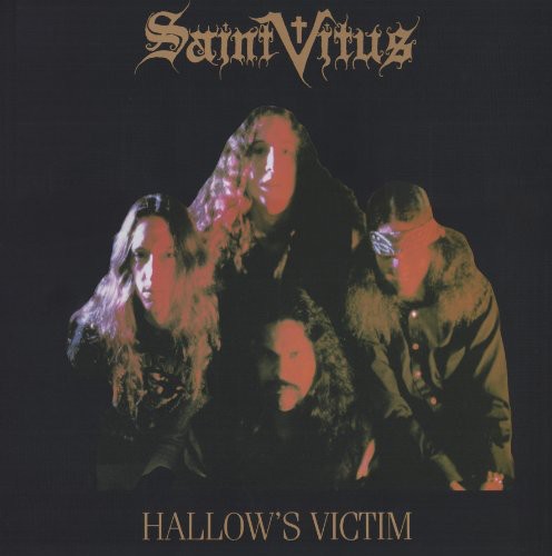 Saint Vitus - Hallow's Victim