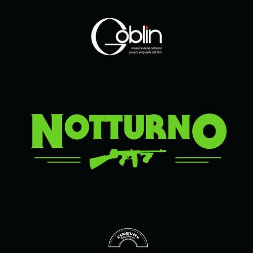 Goblin - Notturno