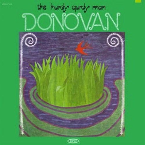Donovan - The Hurdy Gurdy Man