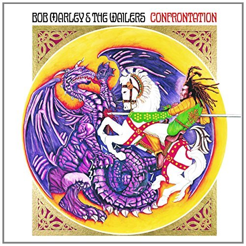 Bob Marley & The Wailers - Confrontation