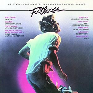 Various - Footloose (Original Motion Picture Soundtrack)