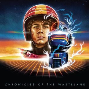 Le Matos - Turbo Kid (Chronicles Of The Wasteland)