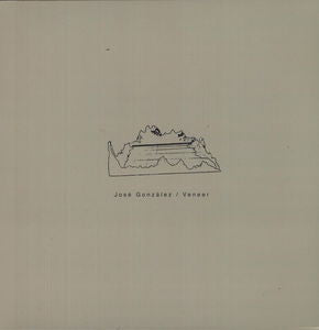 Jose Gonzalez - Veneer