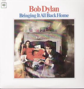 Bob Dylan - Bringing It All Back Home