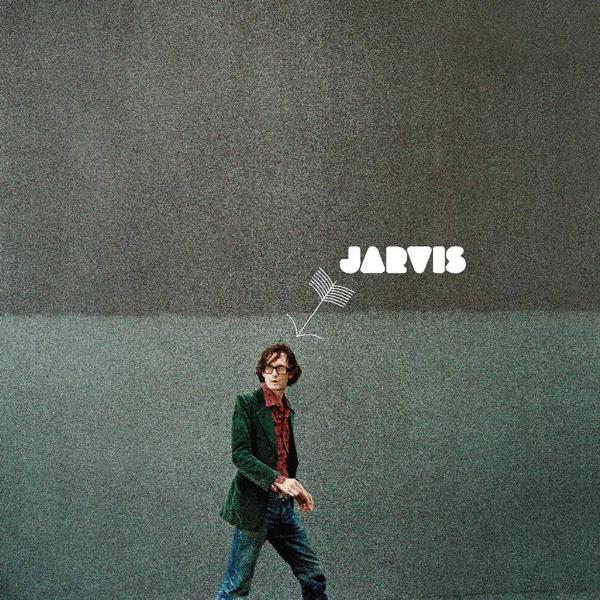 Jarvis Cocker - The Jarvis Cocker Record [Green Vinyl]