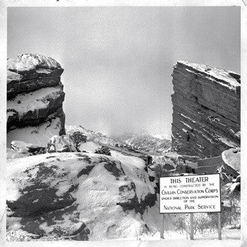 Dave Matthews Band - Live At Red Rocks