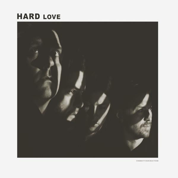 NEEDTOBREATHE - Hard Love