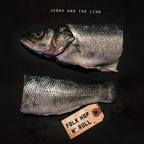Judah & The Lion - Folk Hop N' Roll