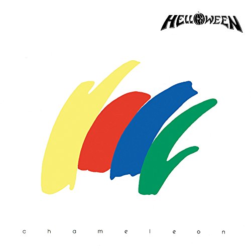 Helloween - Chameleon