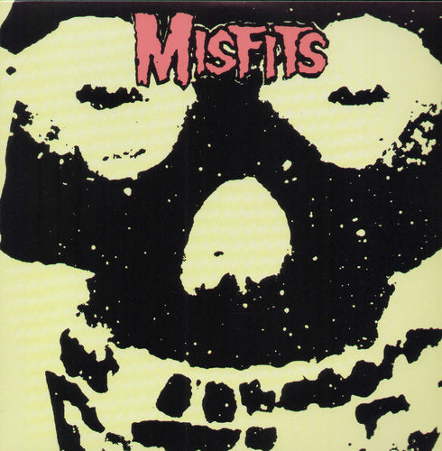 Misfits - Misfits