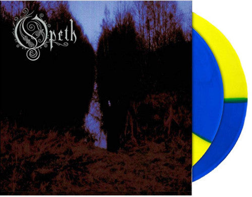 Opeth - My Arms, Your Hearse