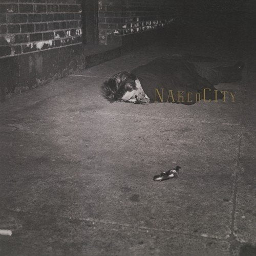 John Zorn - Naked City