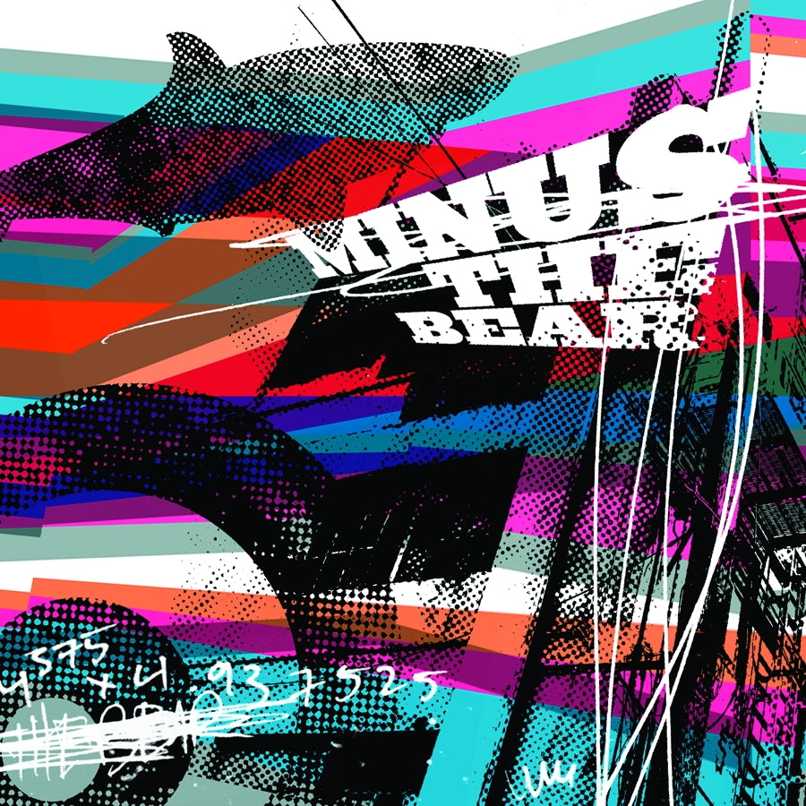 Minus The Bear - They Make Beer Commercials Like This