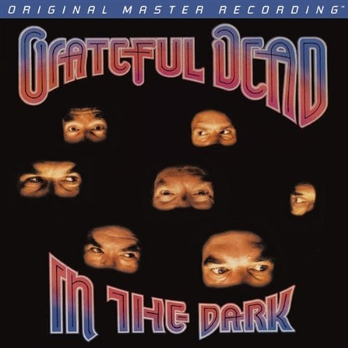 Grateful Dead - In The Dark