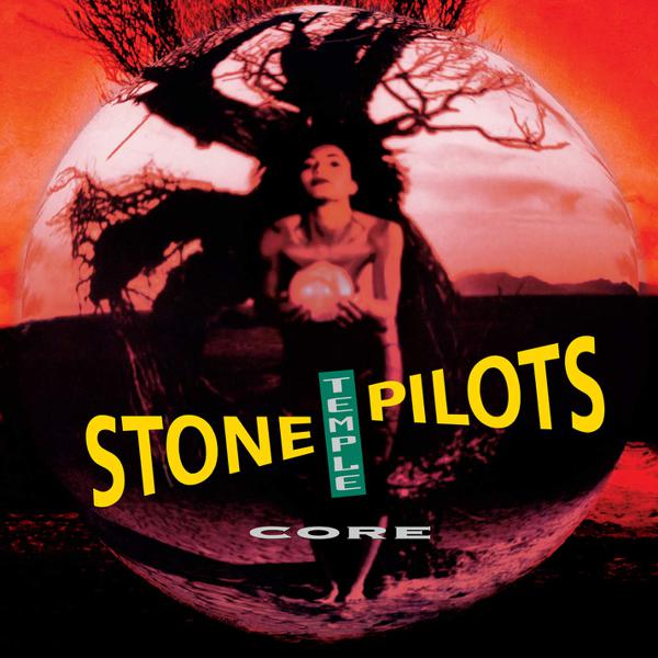 Stone Temple Pilots - Core