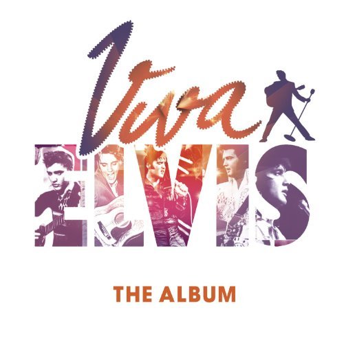 Elvis Presley - Viva Elvis (The Album)