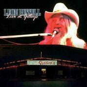 Leon Russell - Live At Gilley's