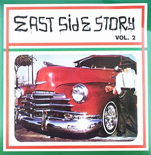 Various - East Side Story Vol. 2