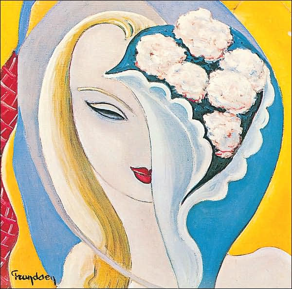 Derek & The Dominos - Layla And Other Assorted Love Songs