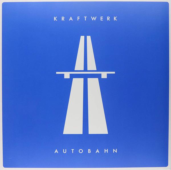 Kraftwerk - Autobahn