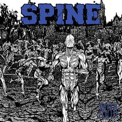 Spine - Faith