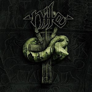 Nile - In Their Darkened Shrines