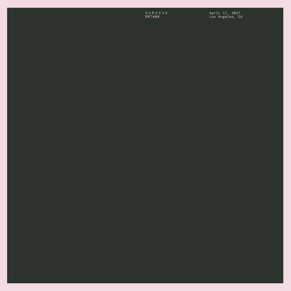 S U R V I V E - Rr7400