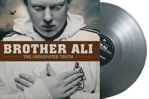 Brother Ali - The Undisputed Truth