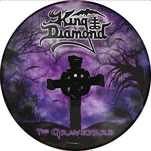 King Diamond - The Graveyard